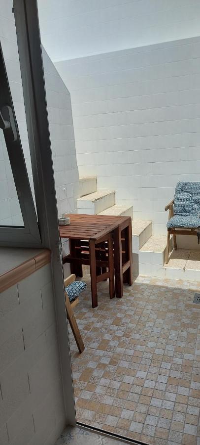 Studio Pescador Olhao Exterior photo
